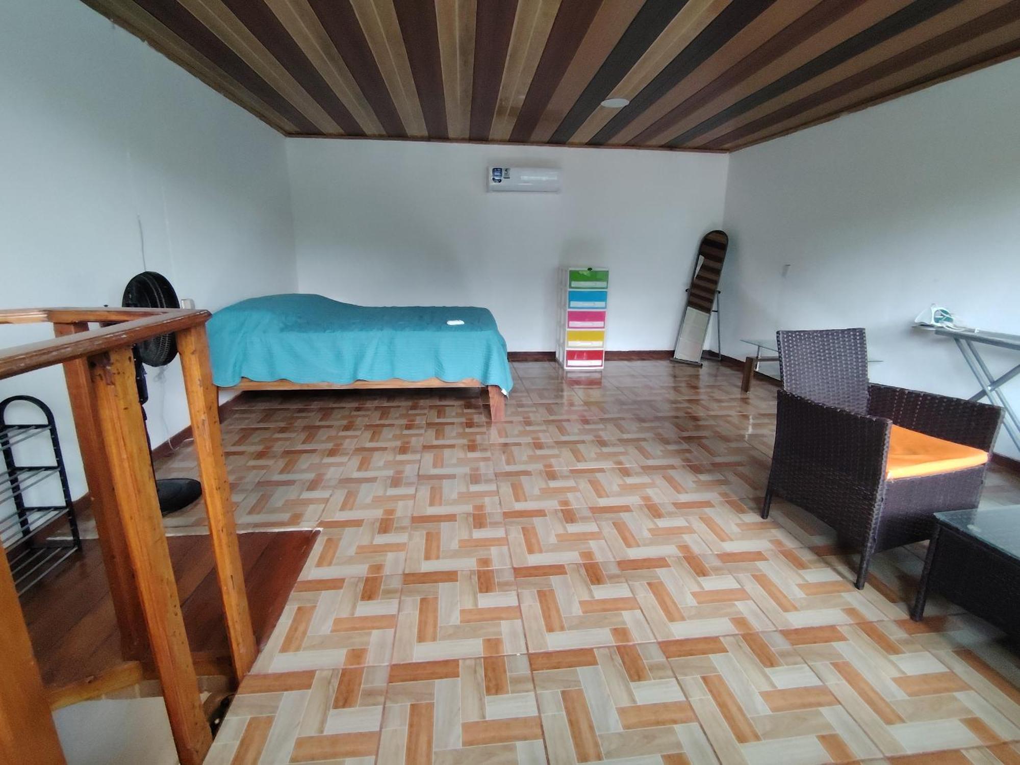 Pez Espada Tours Y Cabinas Drake Bay Room photo